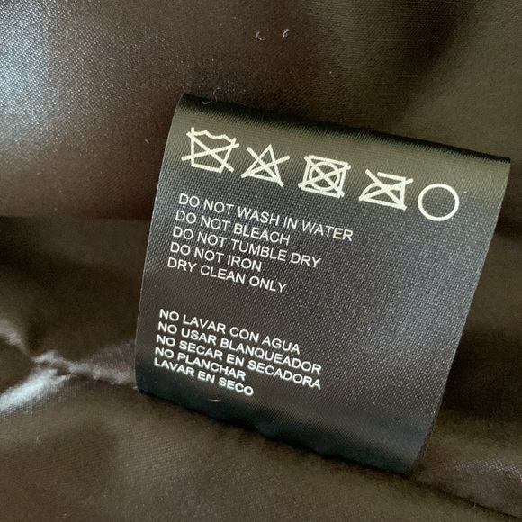 Faux fur vest NEW - Picture 9 of 13